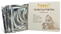 EYE GEL PATCHES – gēla plāksteri acu zonai